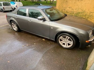 gebraucht Chrysler 300C 