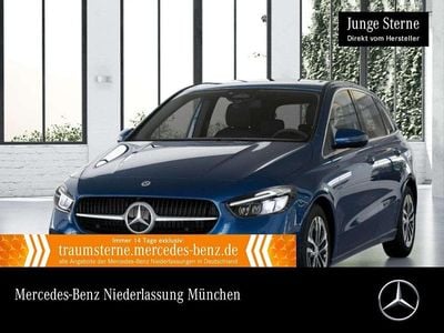 Mercedes B220