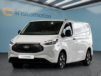 Usata Ford Transit 100 kW (136 CV) 2025 Bianco Berlina