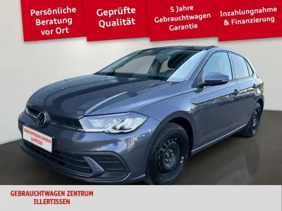 Gebraucht VW Polo