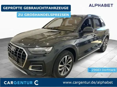 Gebraucht Audi Q5