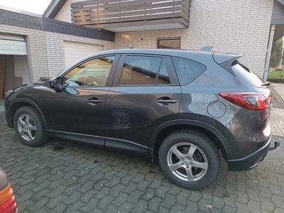 gebraucht Mazda CX-5 CX-52.0 SKYACTIV-G Center-Line