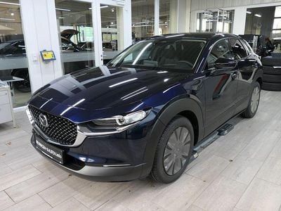 Nouă Mazda CX-30 Center-Line 140 CP (102 kW) 2026 Albastru SUV