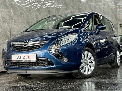 Opel Zafira Tourer