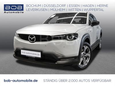 gebraucht Mazda MX30 EV EXCLUSIVE-LINE NAVI SHZ PDC