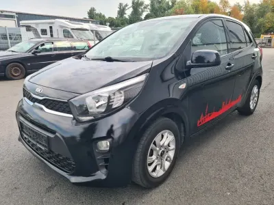 Gebraucht Kia Picanto