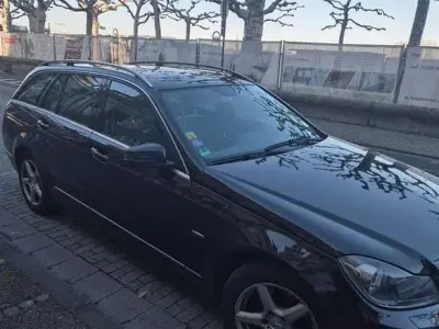 Gebraucht Mercedes C180