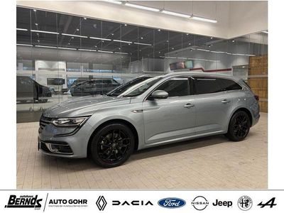 Renault Talisman GrandTour