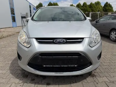 Gebraucht Ford C-MAX