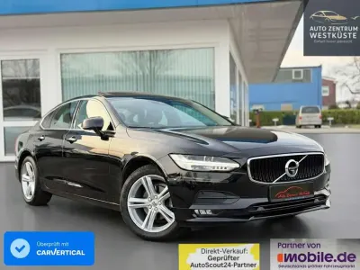 Gebraucht Volvo S90