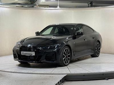 Gebraucht BMW M440 M Sport 374 PS (275 kW) 2025 Schwarz Limousine