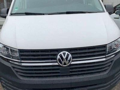 gebraucht VW Transporter T6.1T6/MULTIVAN/CARAVELLE Kurz EcoProfi