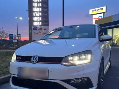 Gebraucht VW Polo