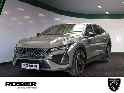 Peugeot 408 GT