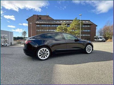 gebraucht Tesla Model 3 Model 3Standard Range Plus RWD