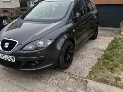 Occasion Seat Altea