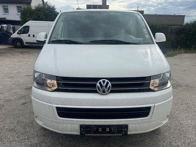 VW T5
