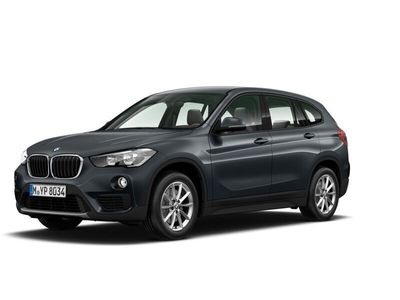 gebraucht BMW X1 xDrive20d