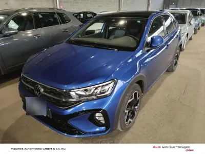 Gebraucht VW Taigo