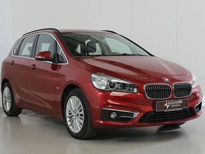 BMW 220 Active Tourer