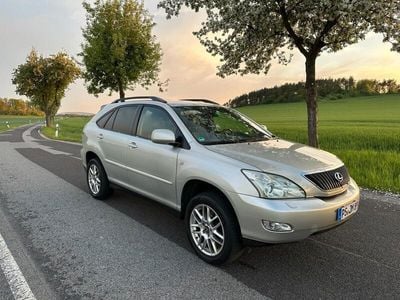 Lexus RX300