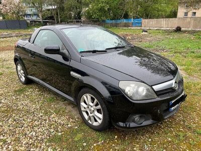 Opel Tigra
