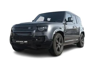 Gebraucht Land Rover Defender SE 300 PS (220 kW) 2025 Grau SUV