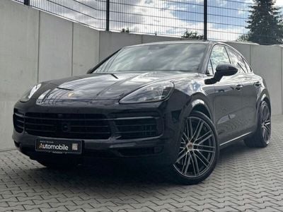 Porsche Cayenne S