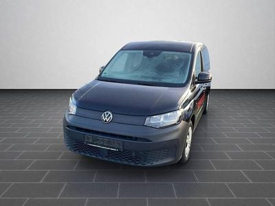 VW Caddy Maxi