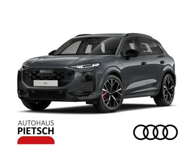 Gebraucht Audi Q3