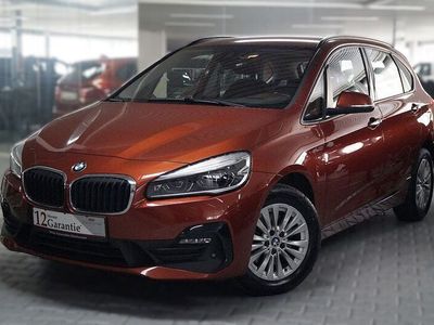 BMW 220 Active Tourer