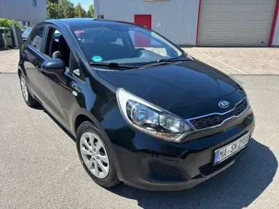 Gebraucht Kia Rio