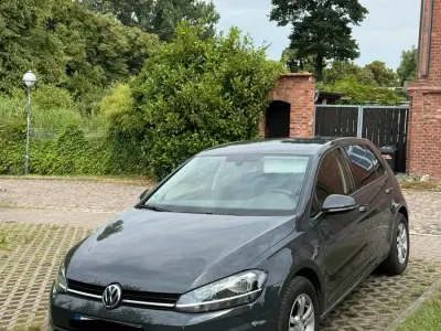 Gebraucht VW Golf VII