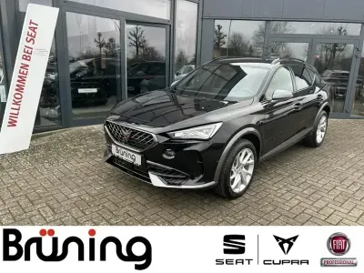 Usata Cupra Formentor 150 CV (110 kW) 2023 Andere SUV