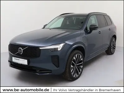 Gebraucht Volvo XC90 Plus 455 PS (334 kW) 2025 Blau SUV