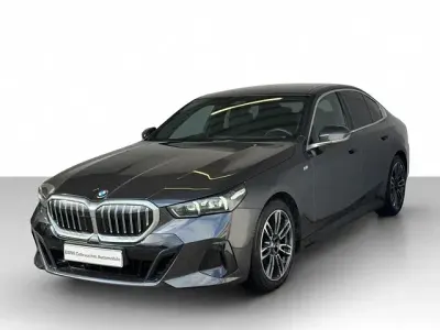 Gebraucht BMW 520