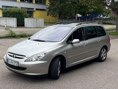 Peugeot 307