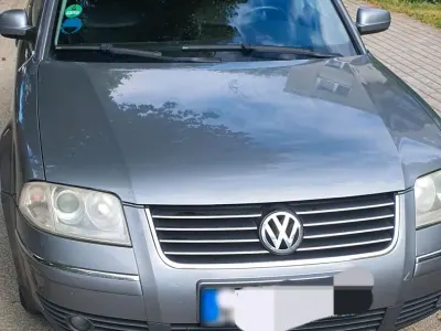 Gebraucht VW Passat