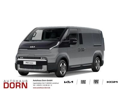 Neu Kia PV5 Comfort 119 kW (163 PS) 2026 Grau Van / Kleinbus