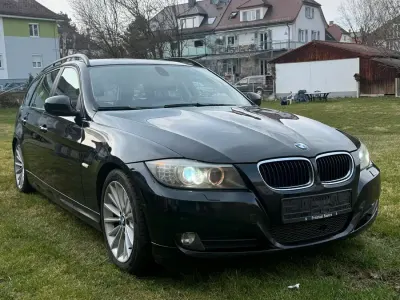 Używany BMW 320 M Sport 177 KM (130 kW) 2009 Kombi