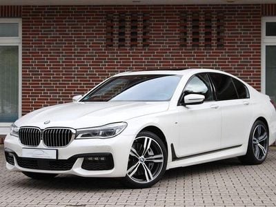 BMW 750