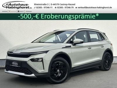 Neu Skoda Elroq 125 kW (170 PS) 2026 Grau SUV