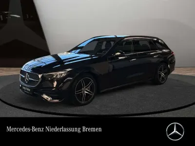 Gebraucht Mercedes E220