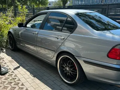 Gebraucht BMW 318