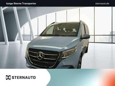 Usata Mercedes V250 Style 190 CV (139 kW) 2025 Blu Monovolume
