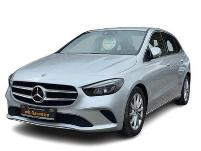 Mercedes B220