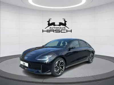 Gebraucht Hyundai Ioniq 6