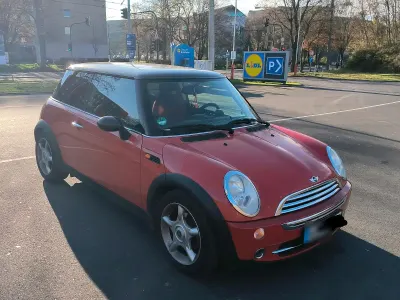 Gebraucht Mini Cooper