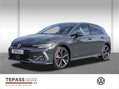 Nuova VW Golf VIII Business 272 CV (200 kW) 2025 Grigio Berlina