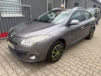 Renault Mégane III